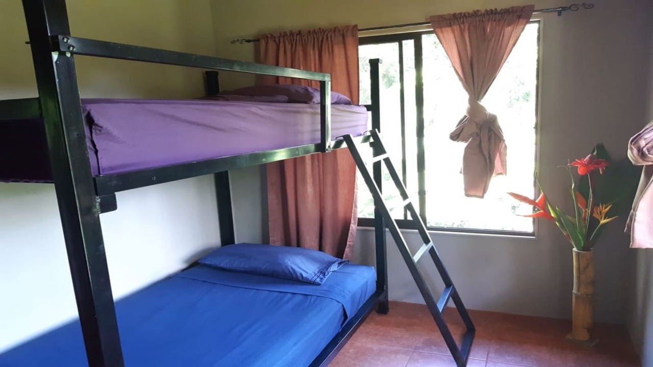Photo of Bedroom in Naranjito