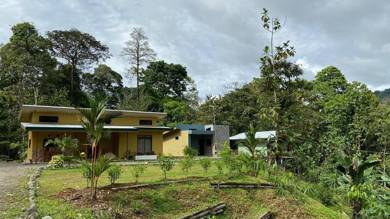 Photo of Outdoor in Naranjito