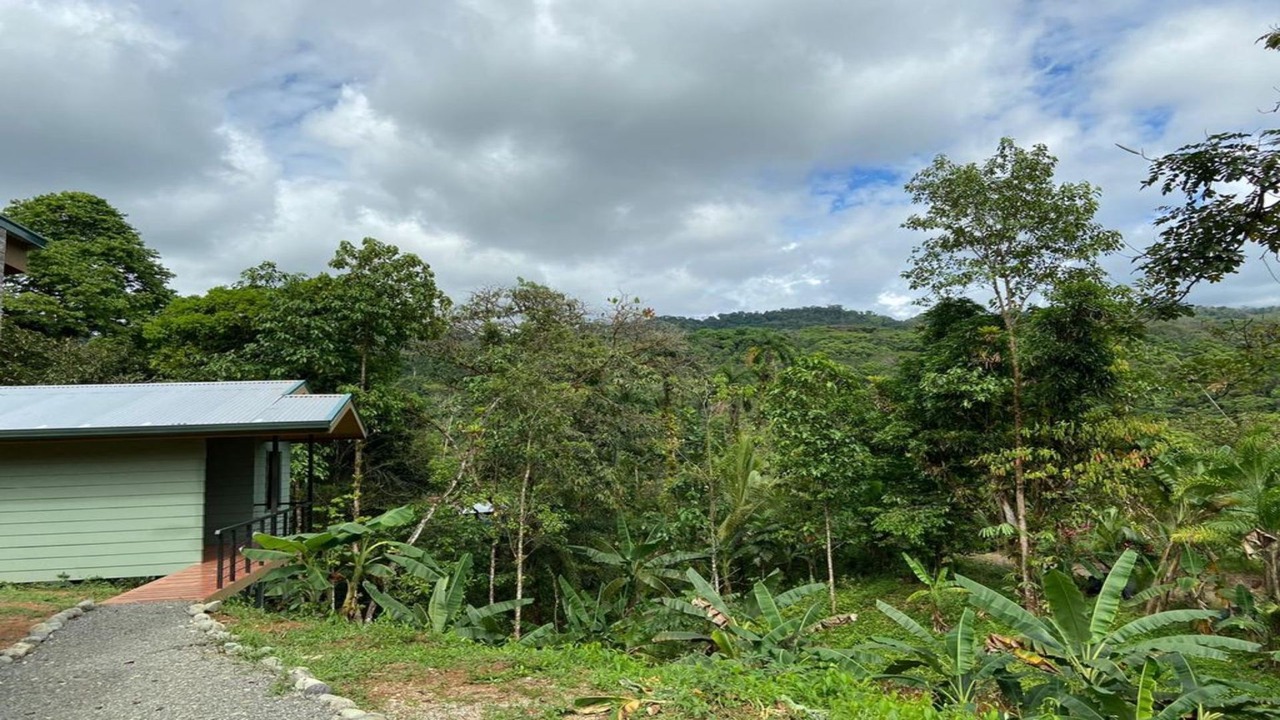 Photo of Outdoor in Naranjito