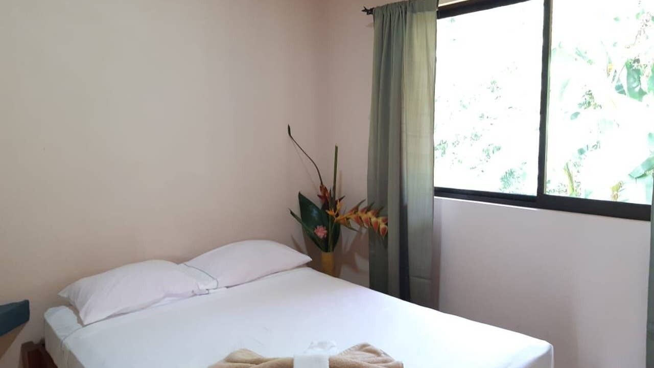 Photo of Bedroom in Naranjito