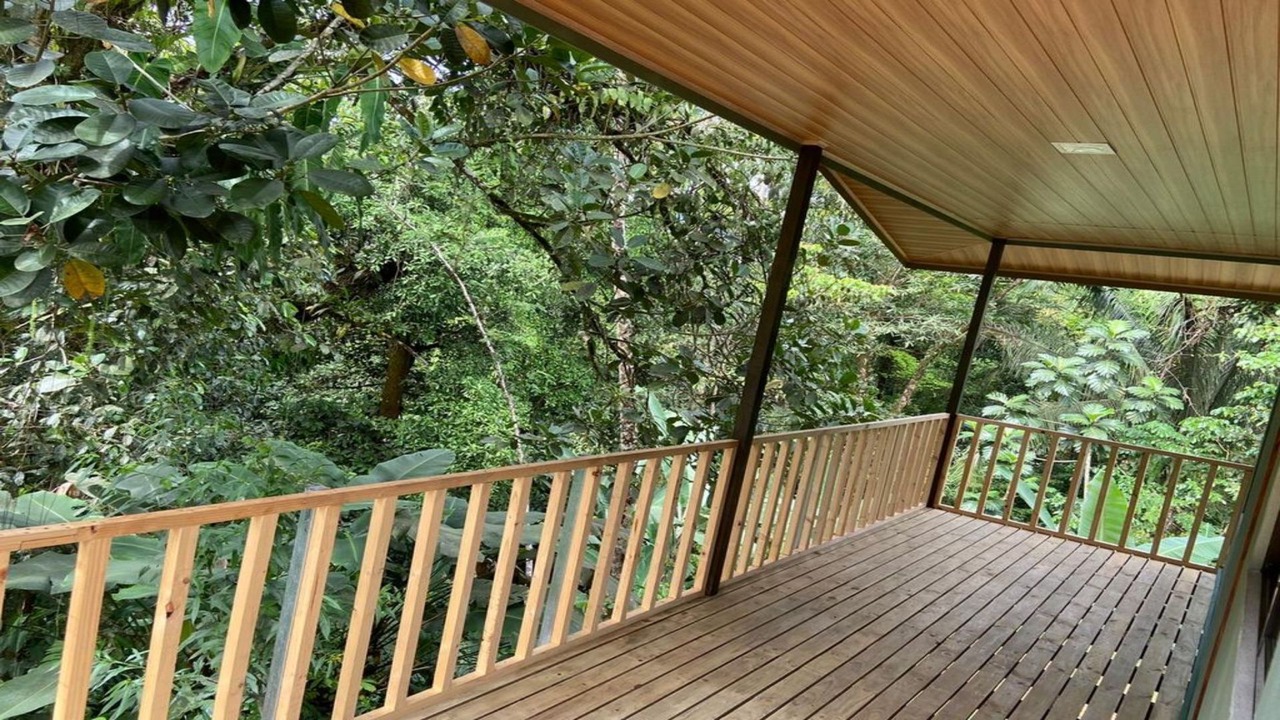 Photo of Outdoor in Naranjito