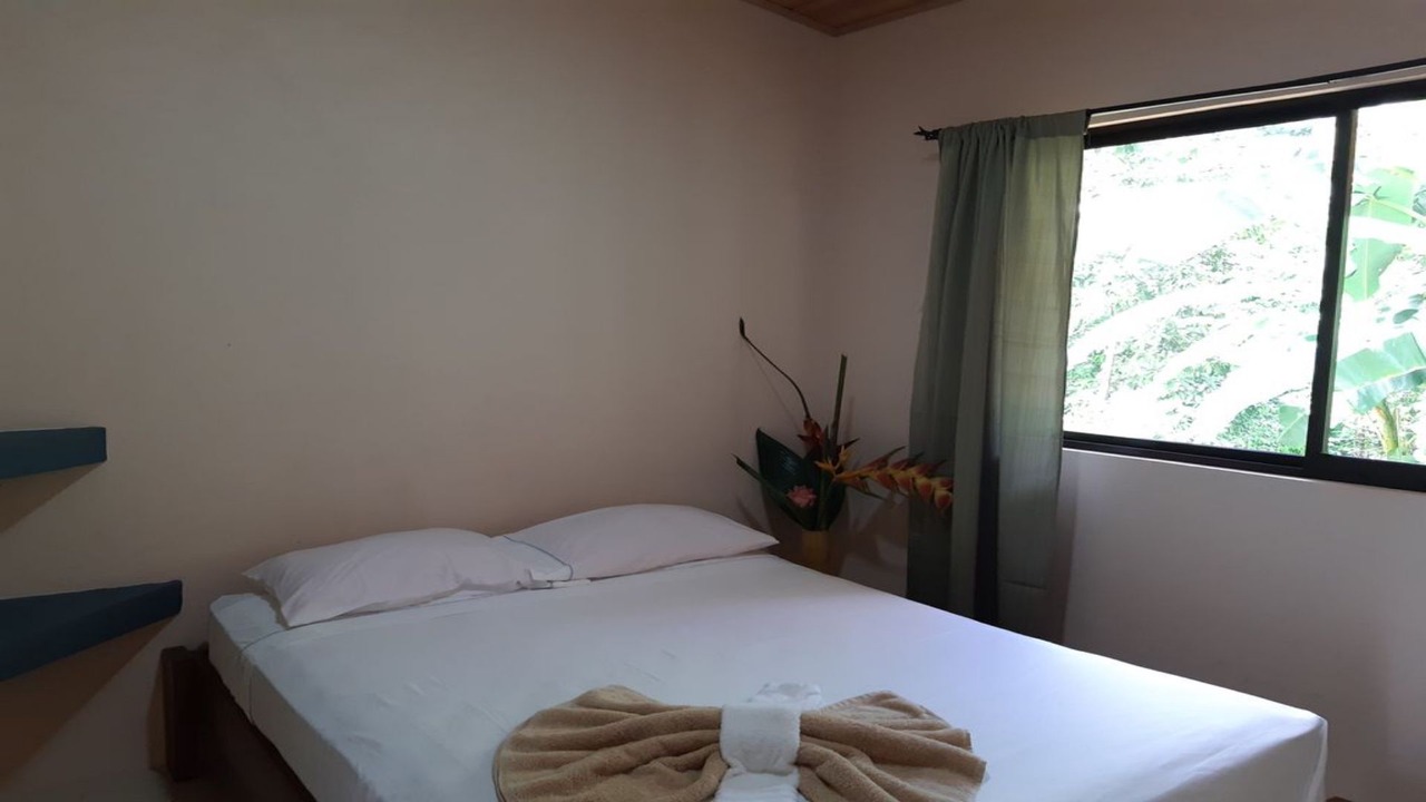Photo of Bedroom in Naranjito