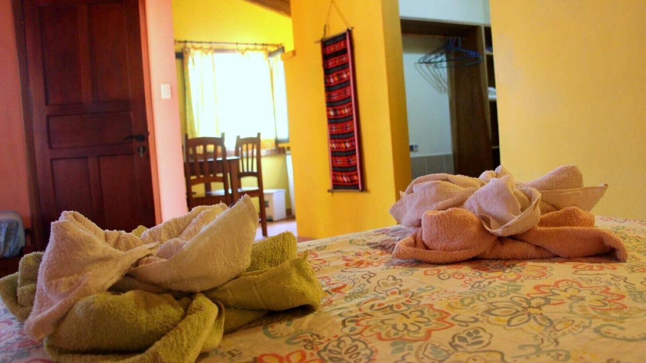 Photo of Bedroom in Tajo Alto