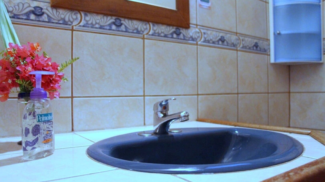 Photo of Bathroom in Tajo Alto