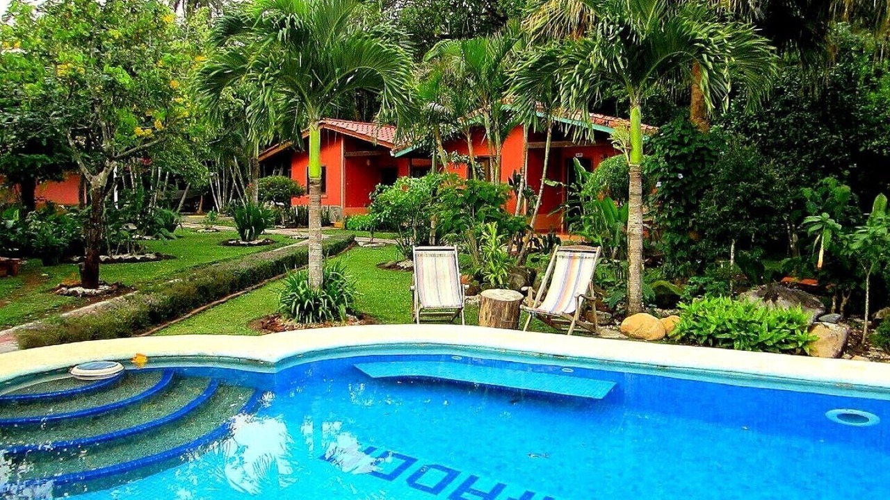 Photo of Outdoor in Tajo Alto