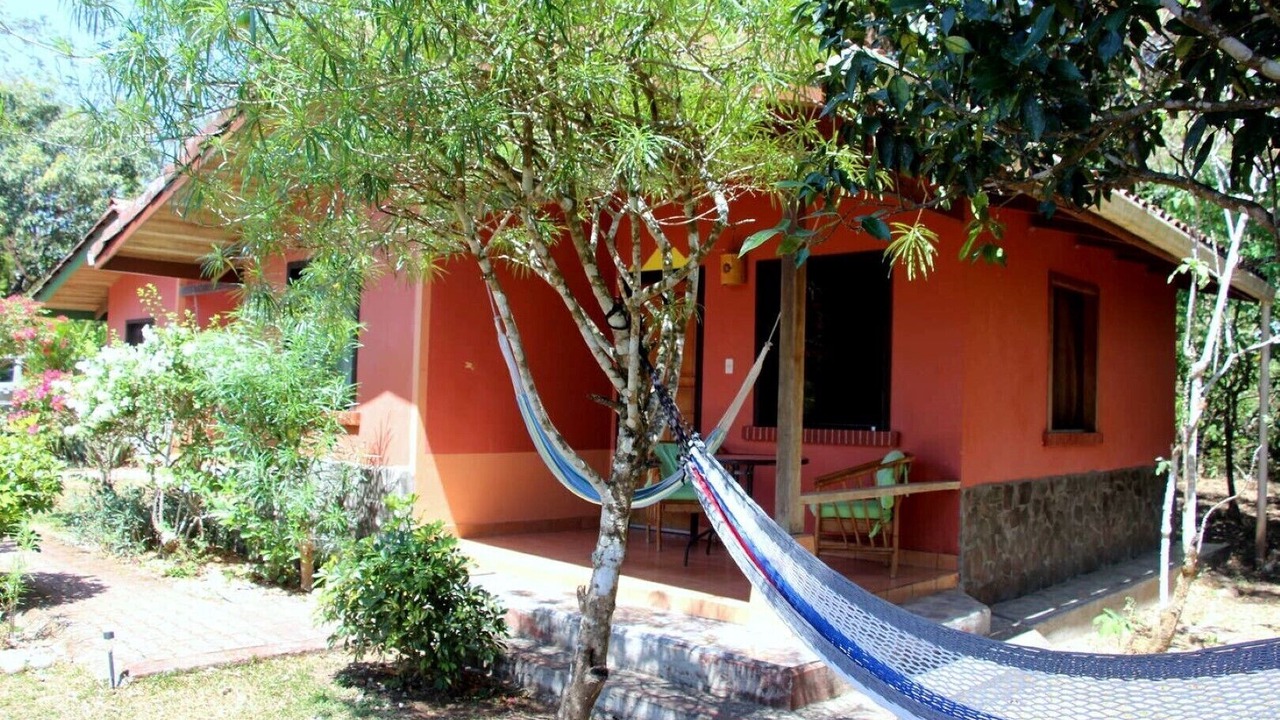 Photo of Outdoor in Tajo Alto