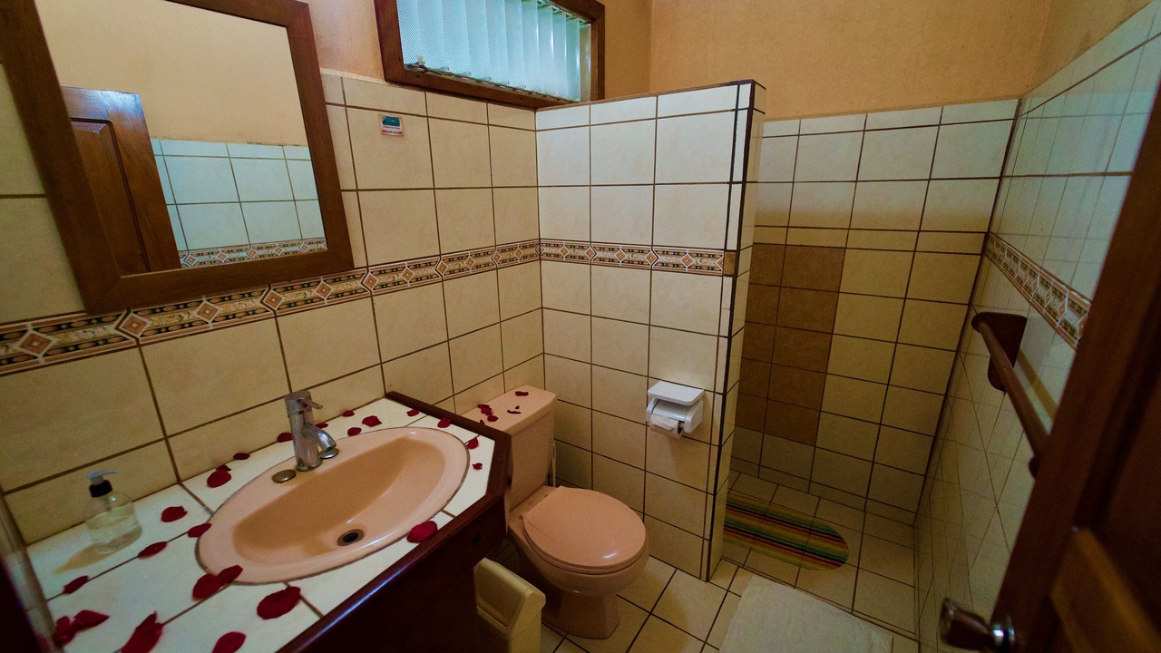 Photo of Bathroom in Tajo Alto