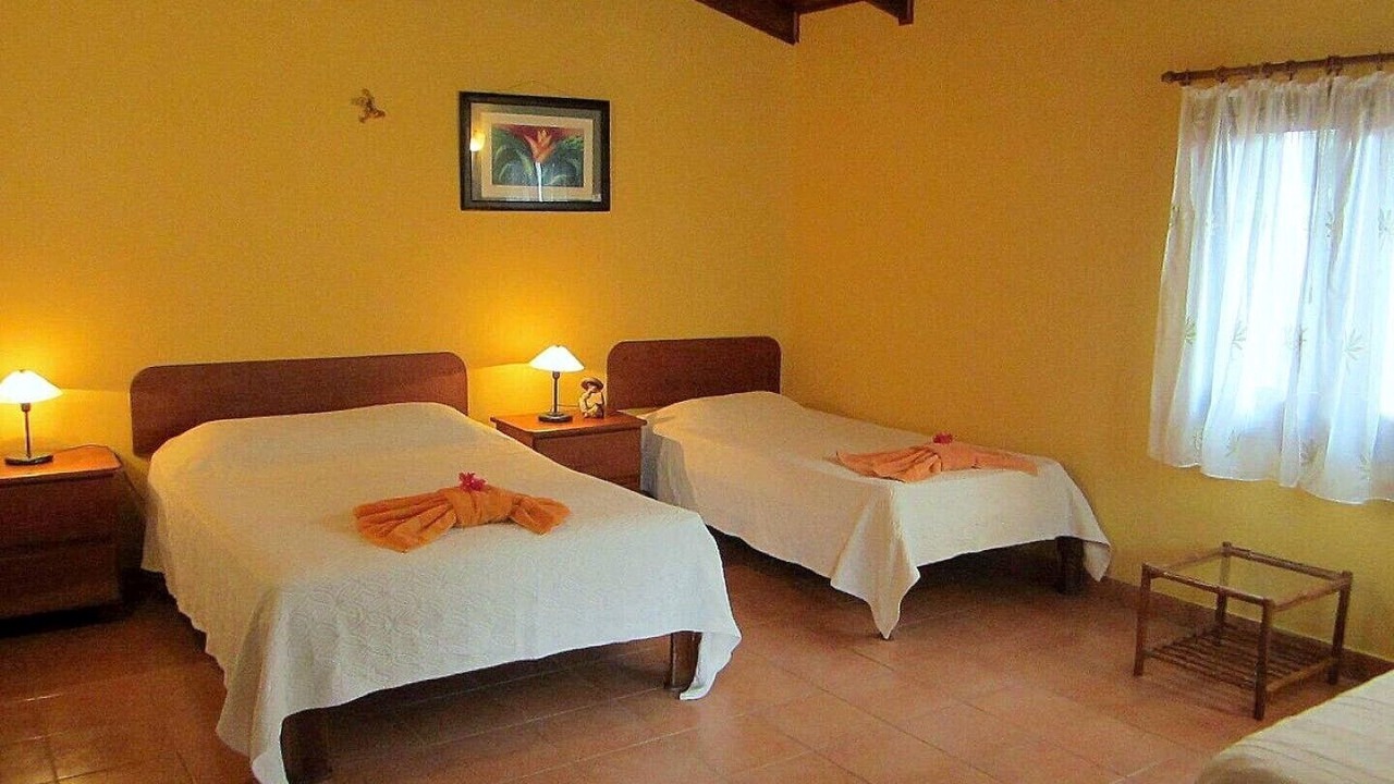 Photo of Bedroom in Tajo Alto