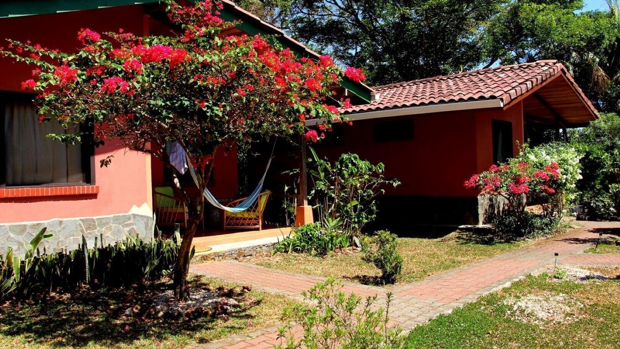 Photo of Outdoor in Tajo Alto