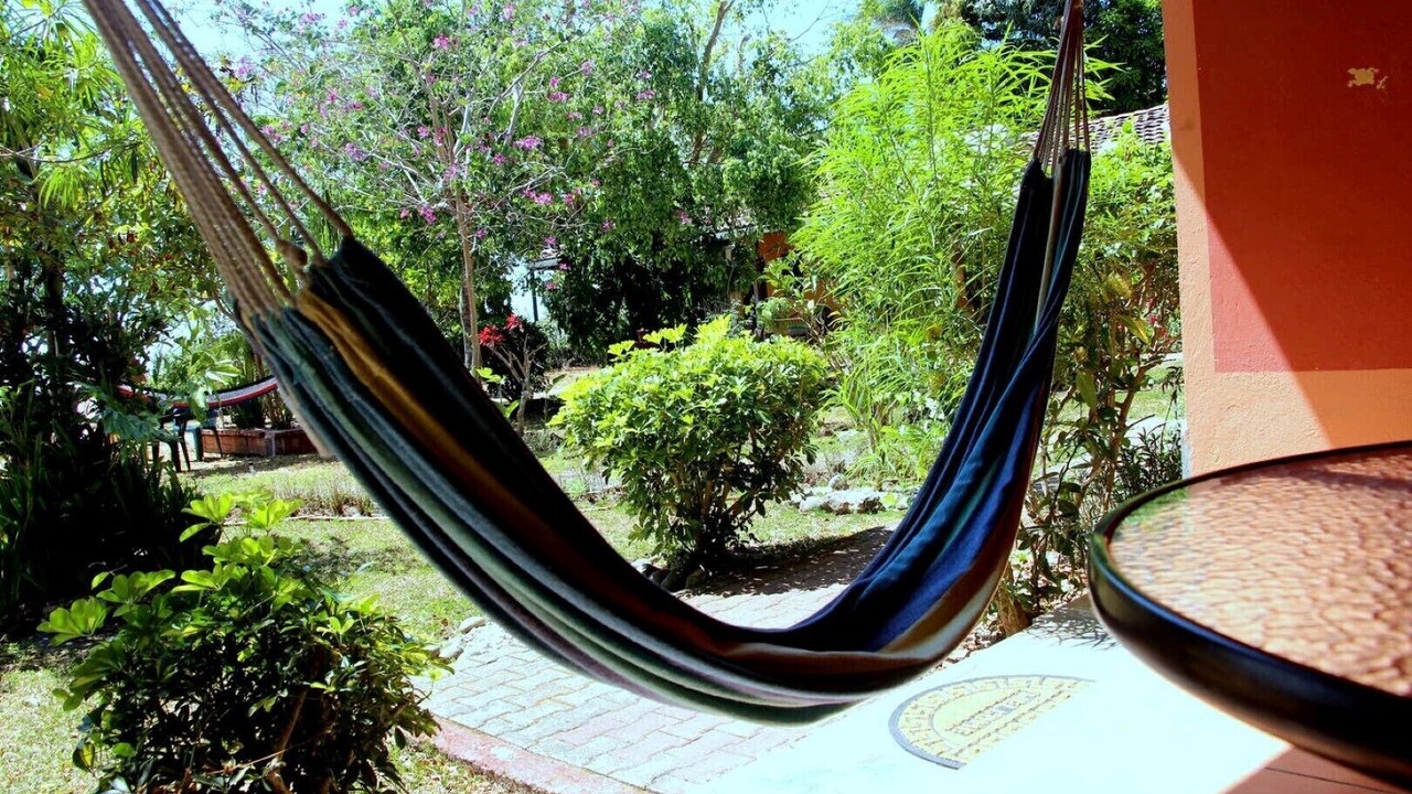 Photo of Outdoor in Tajo Alto