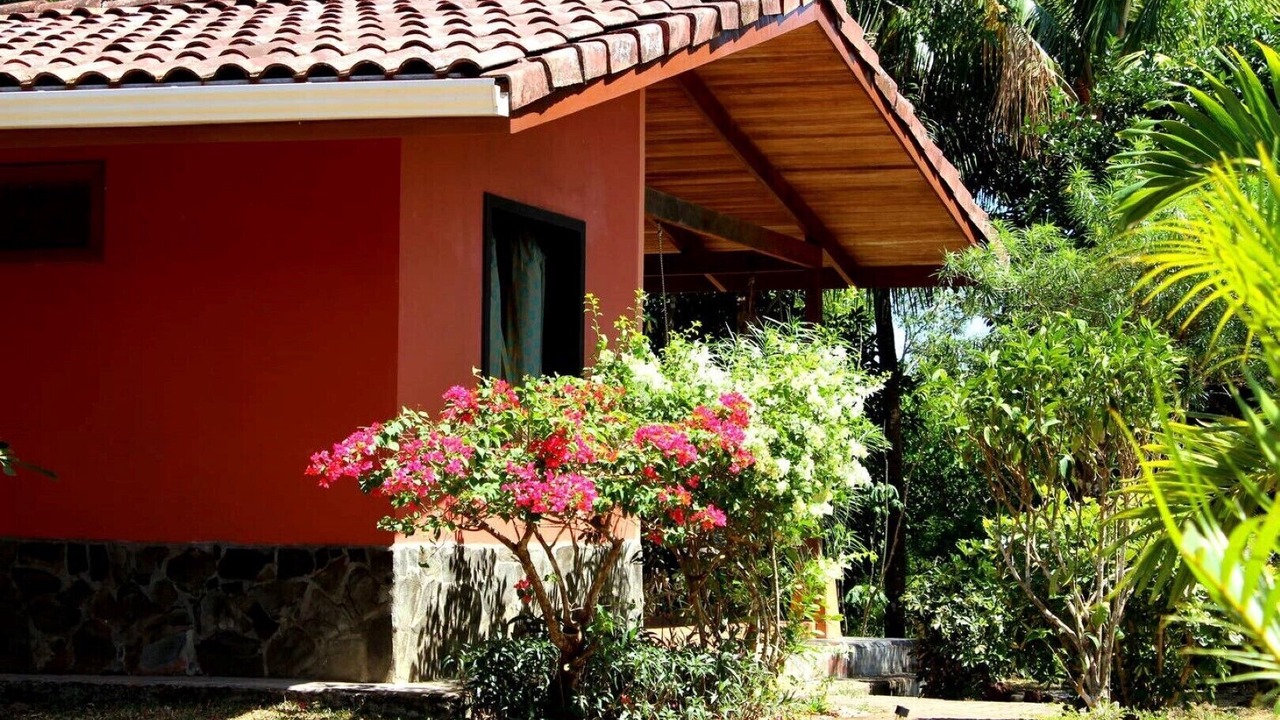 Photo of Outdoor in Tajo Alto