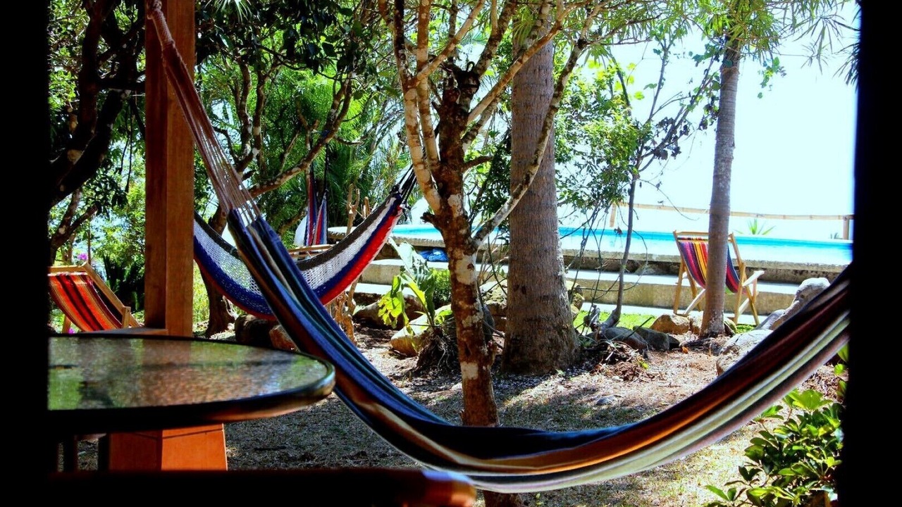 Photo of Outdoor in Tajo Alto