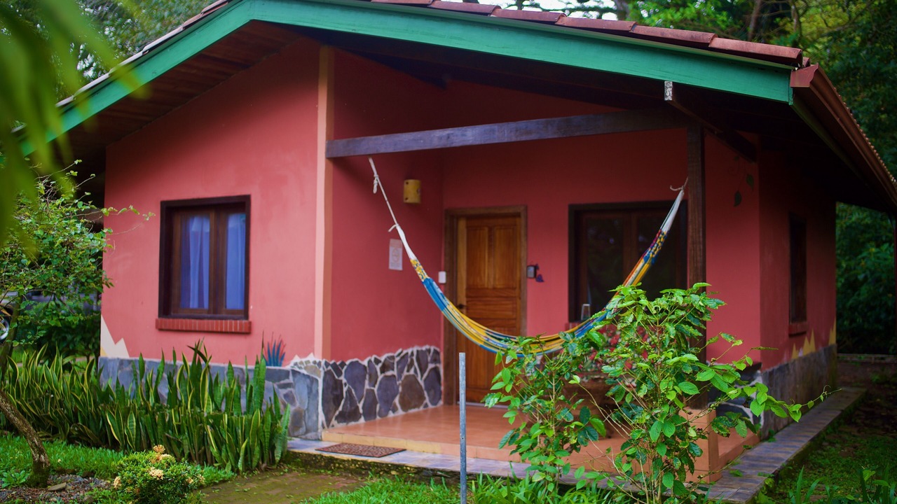 Photo of Outdoor in Tajo Alto