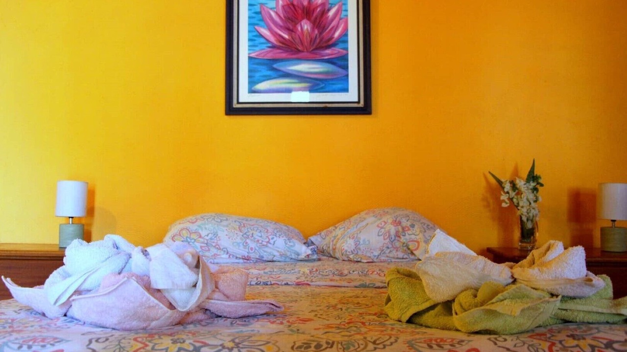 Photo of Bedroom in Tajo Alto