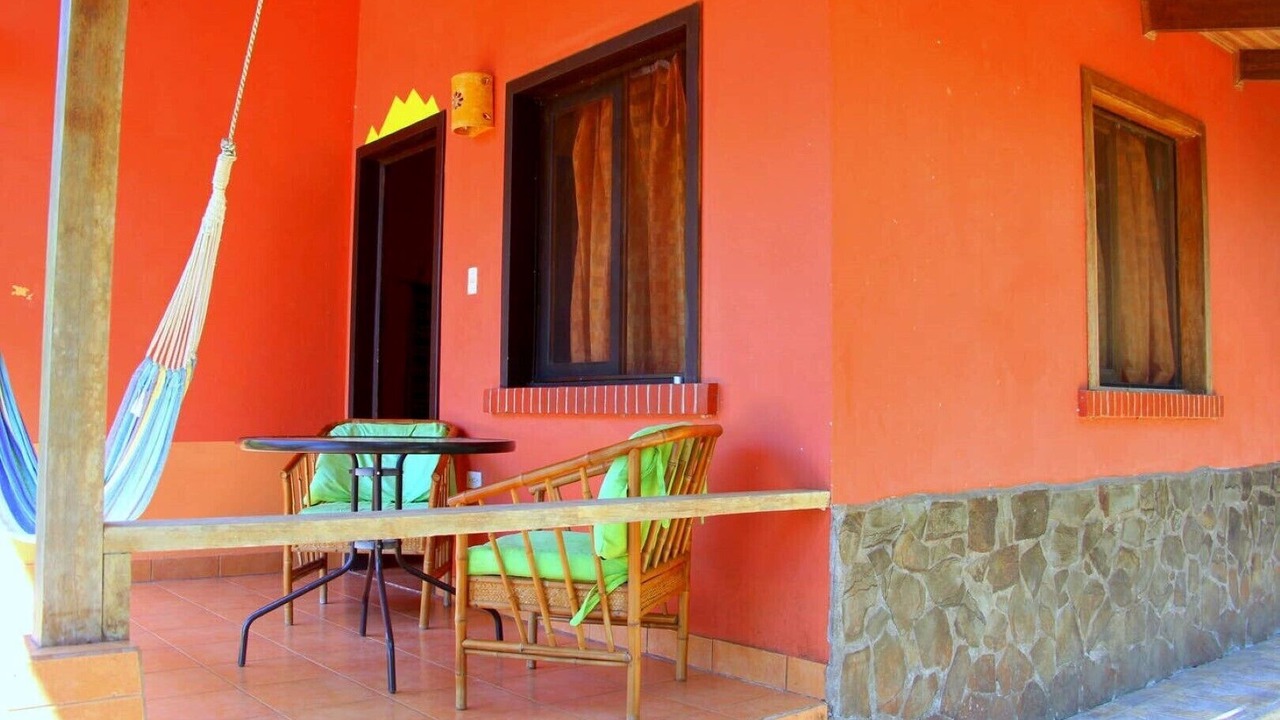 Photo of Outdoor in Tajo Alto