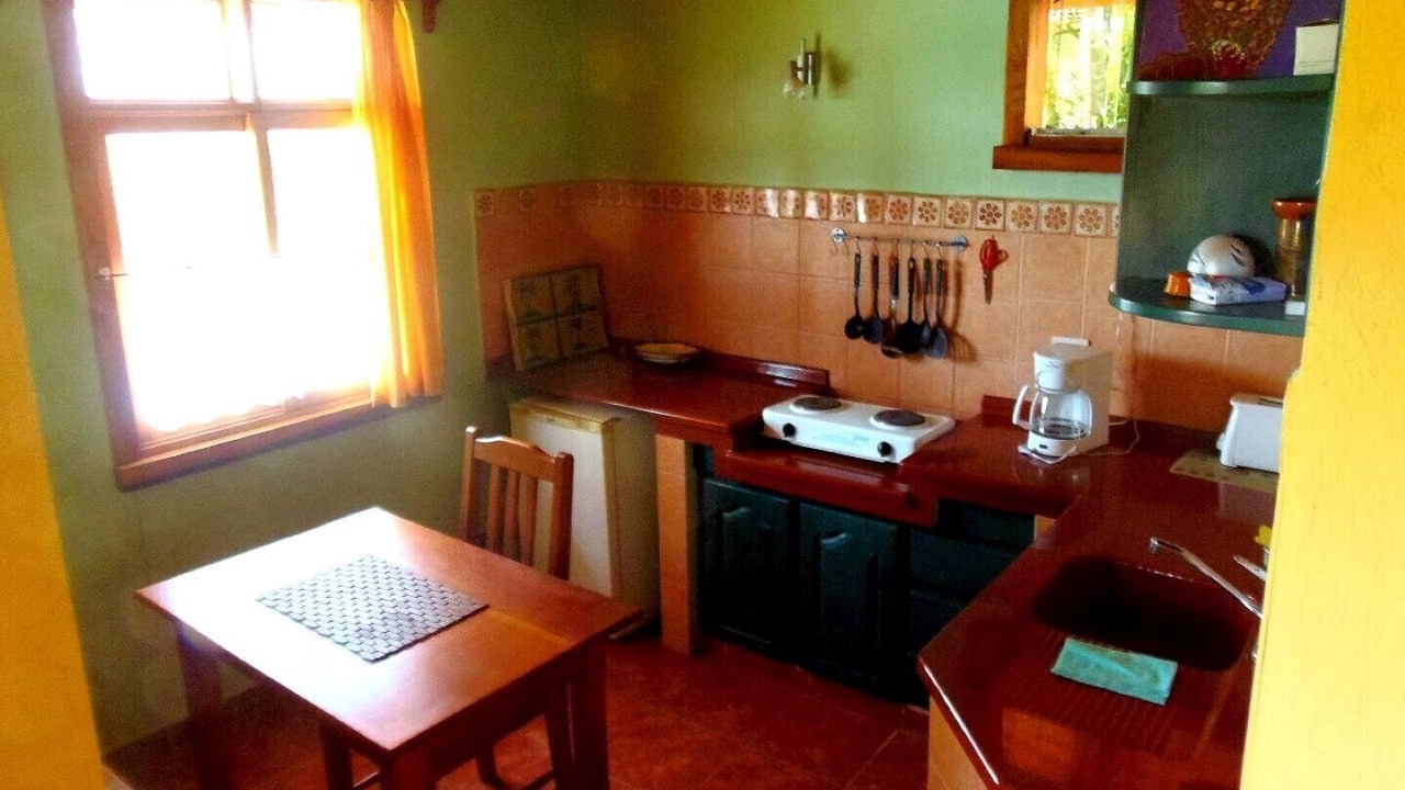 Photo of Kitchen in Tajo Alto