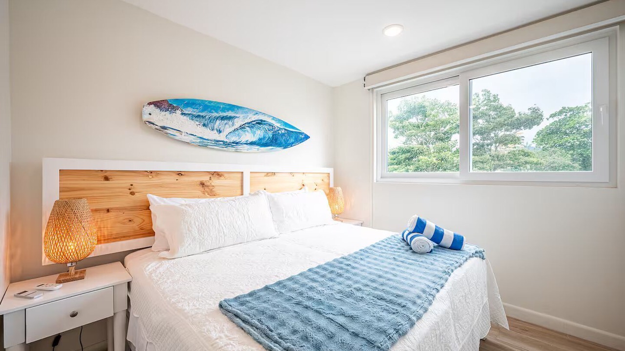 Photo of Bedroom in Cerro Plano