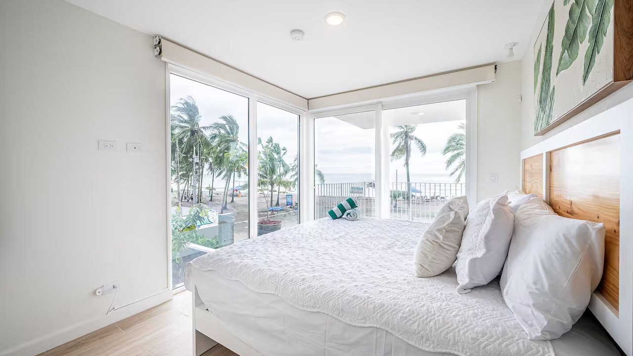 Photo of Bedroom in Cerro Plano
