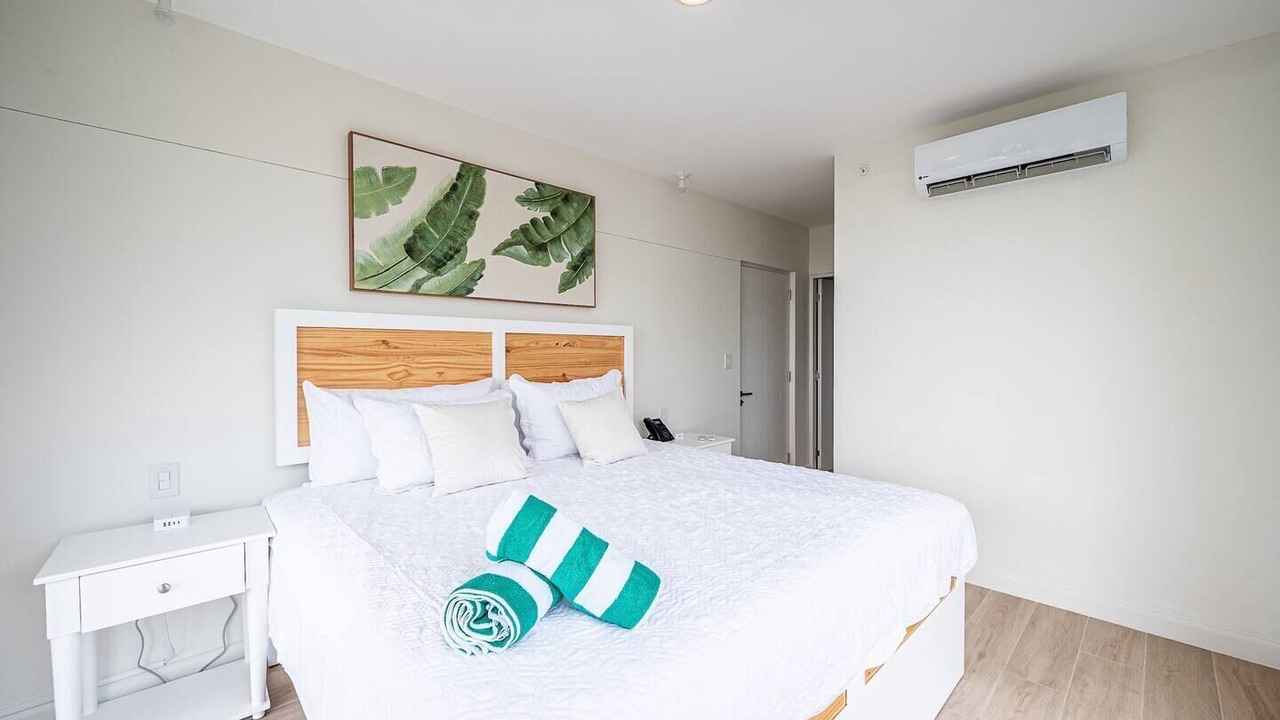Photo of Bedroom in Cerro Plano
