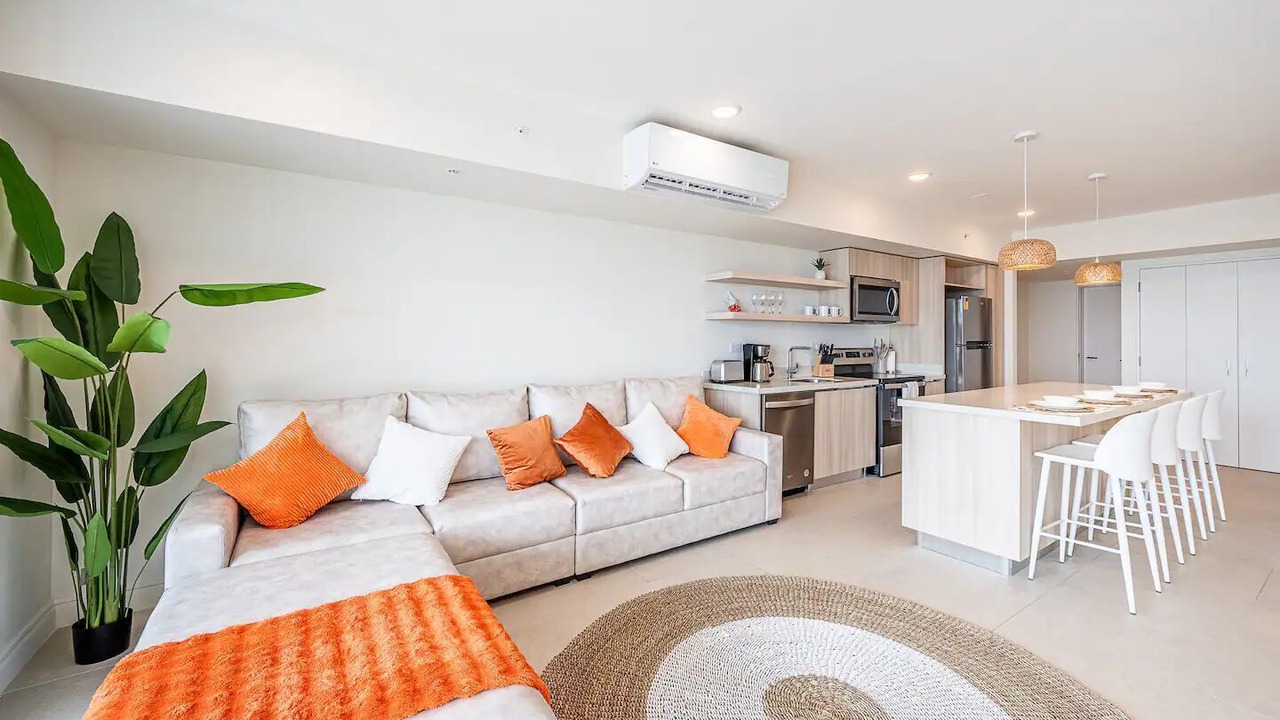 Photo of Livingroom in Cerro Plano