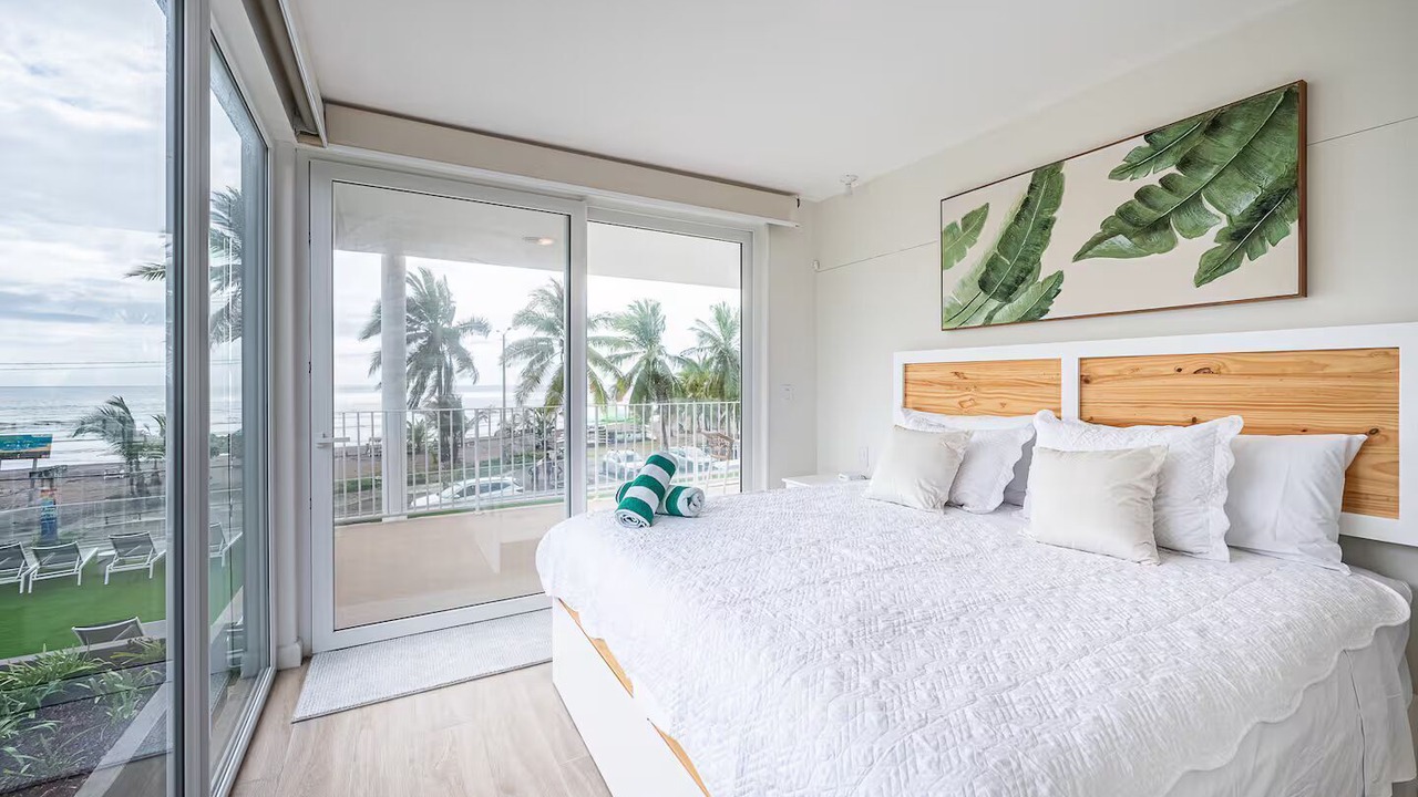 Photo of Bedroom in Cerro Plano