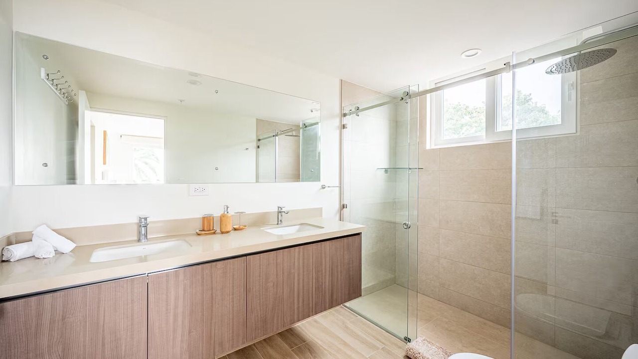 Photo of Bathroom in Cerro Plano