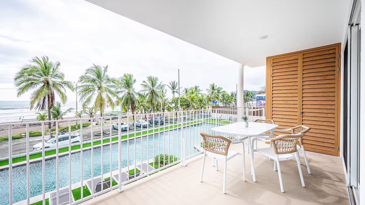 Photo of Outdoor in Cerro Plano