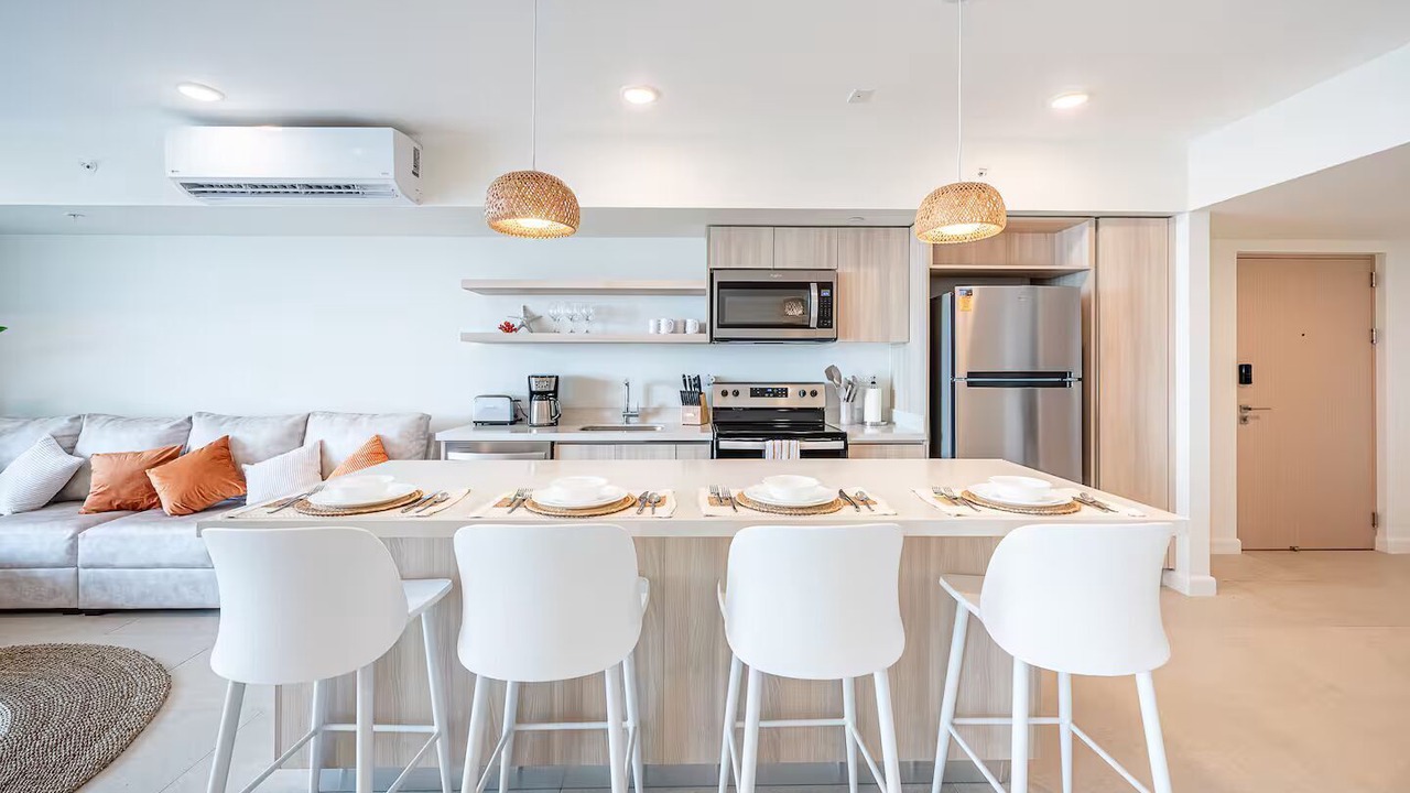 Photo of Kitchen in Cerro Plano