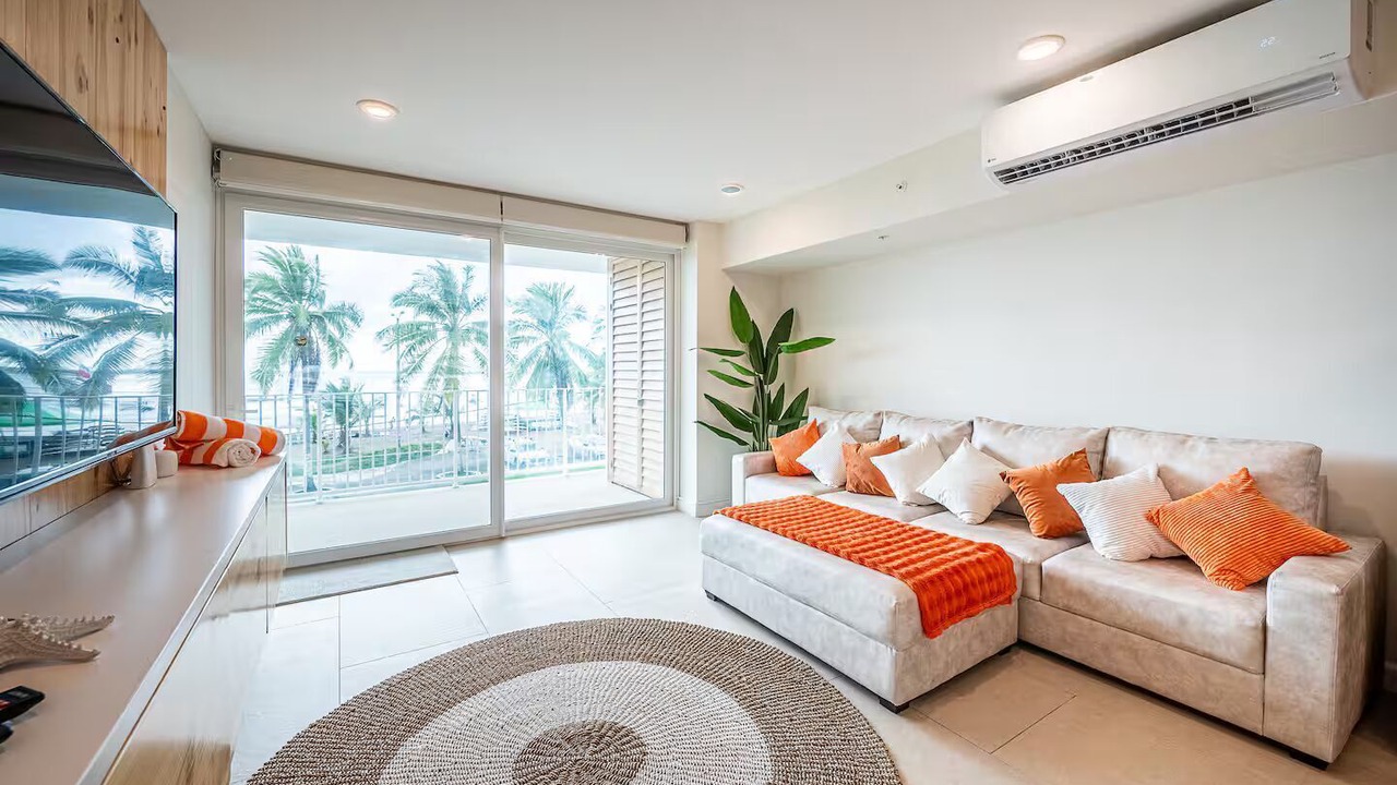 Photo of Livingroom in Cerro Plano