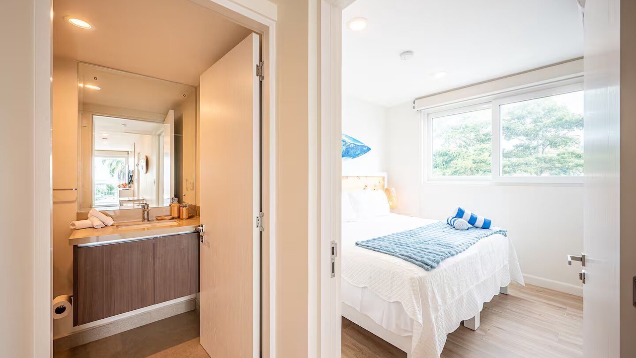 Photo of Bedroom in Cerro Plano