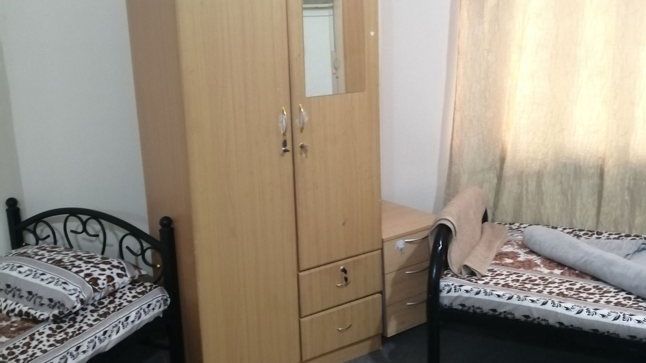 Photo of Bedroom in Al Mankhool