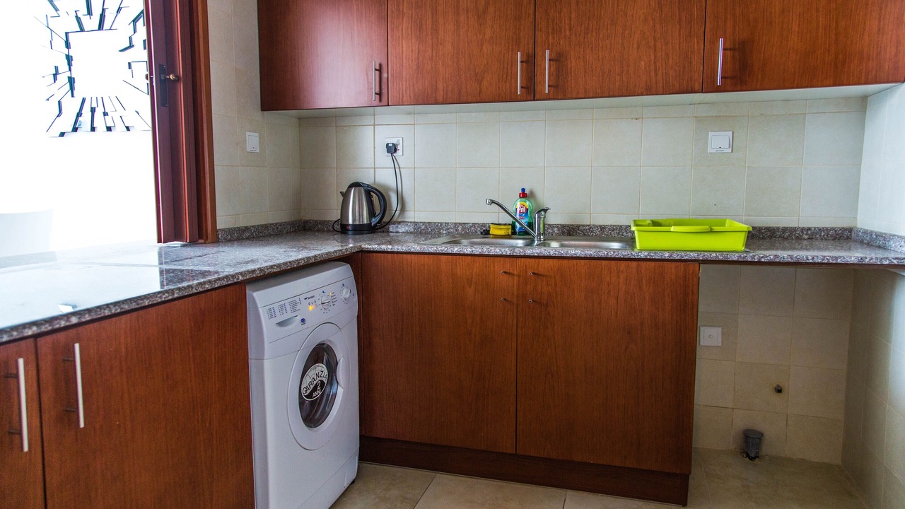 Photo of Kitchen in Dubai