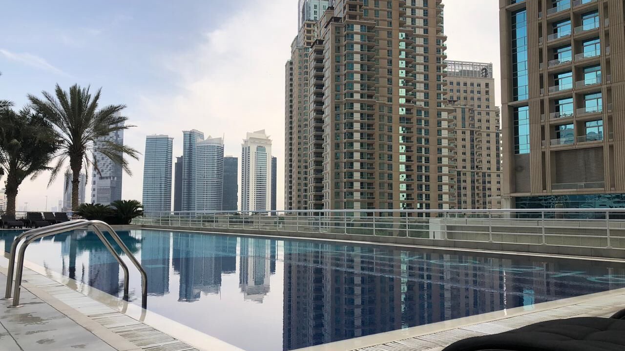 Photo of Outdoor in Dubai
