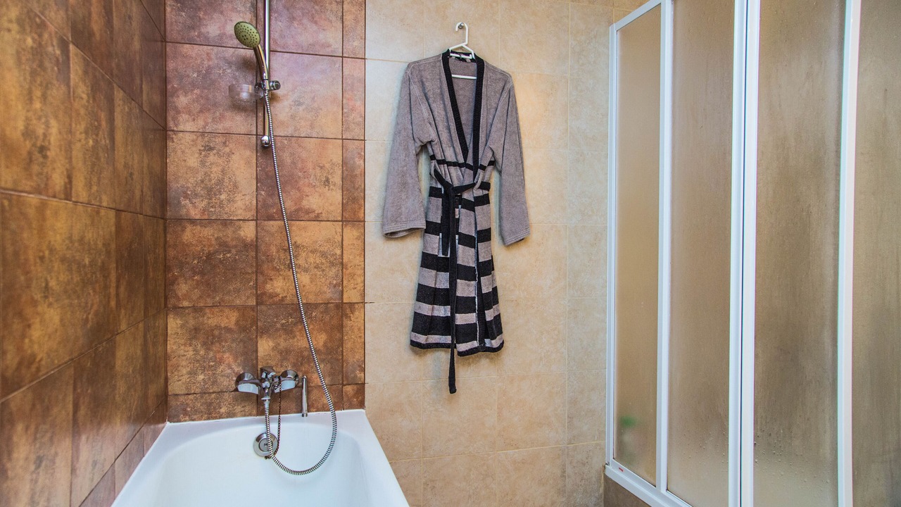 Photo of Bathroom in Dubai