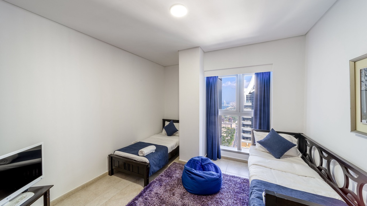 Photo of Bedroom in Al Wasl