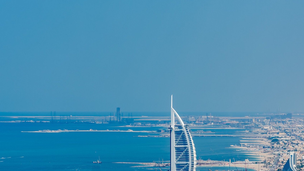 Photo of Others in Al Wasl