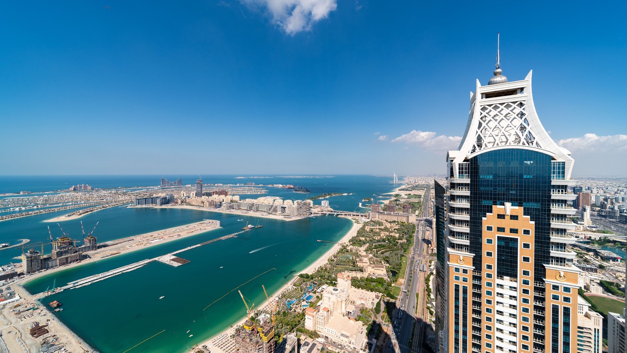 Photo of Outdoor in Al Wasl