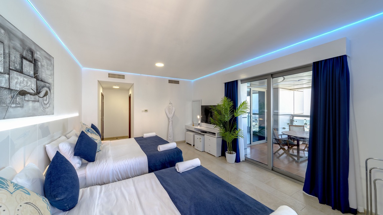 Photo of Bedroom in Al Wasl