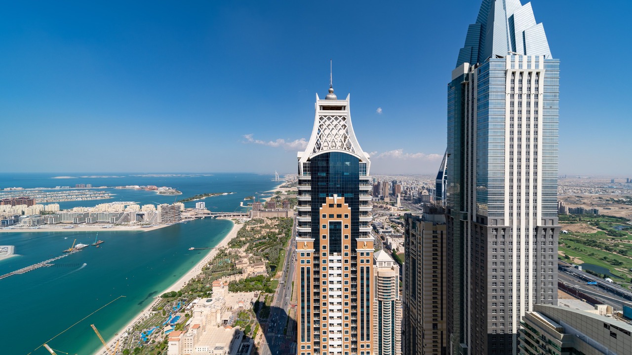Photo of Outdoor in Al Wasl