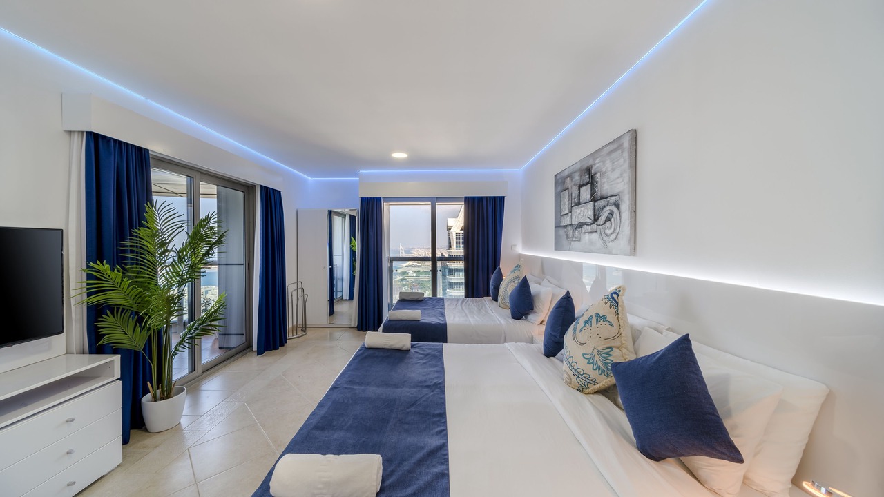 Photo of Bedroom in Al Wasl