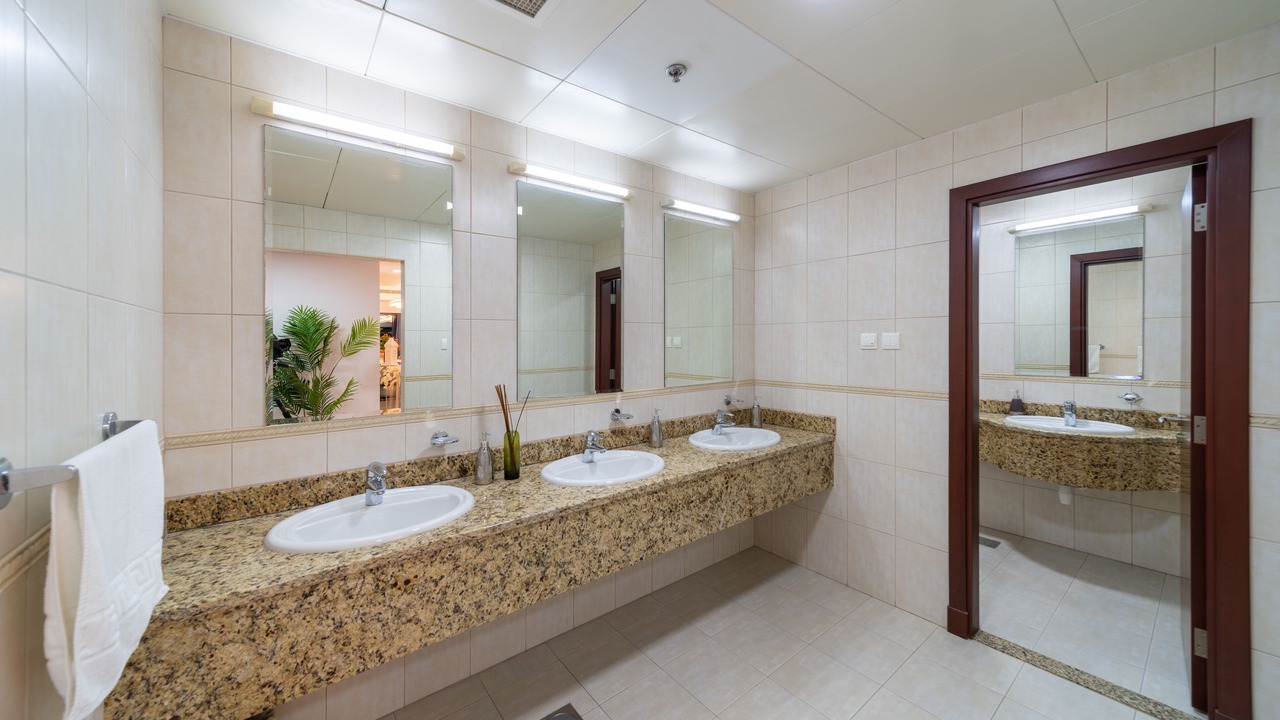 Photo of Bathroom in Al Wasl