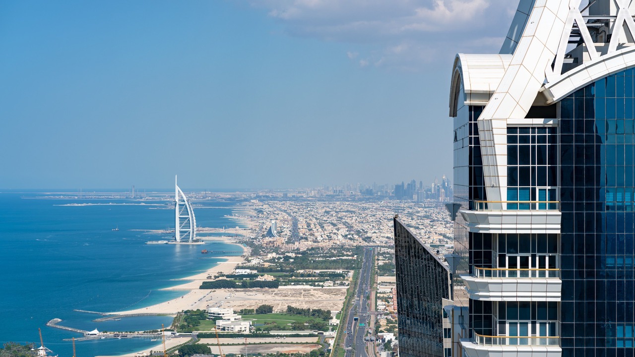 Photo of Outdoor in Al Wasl