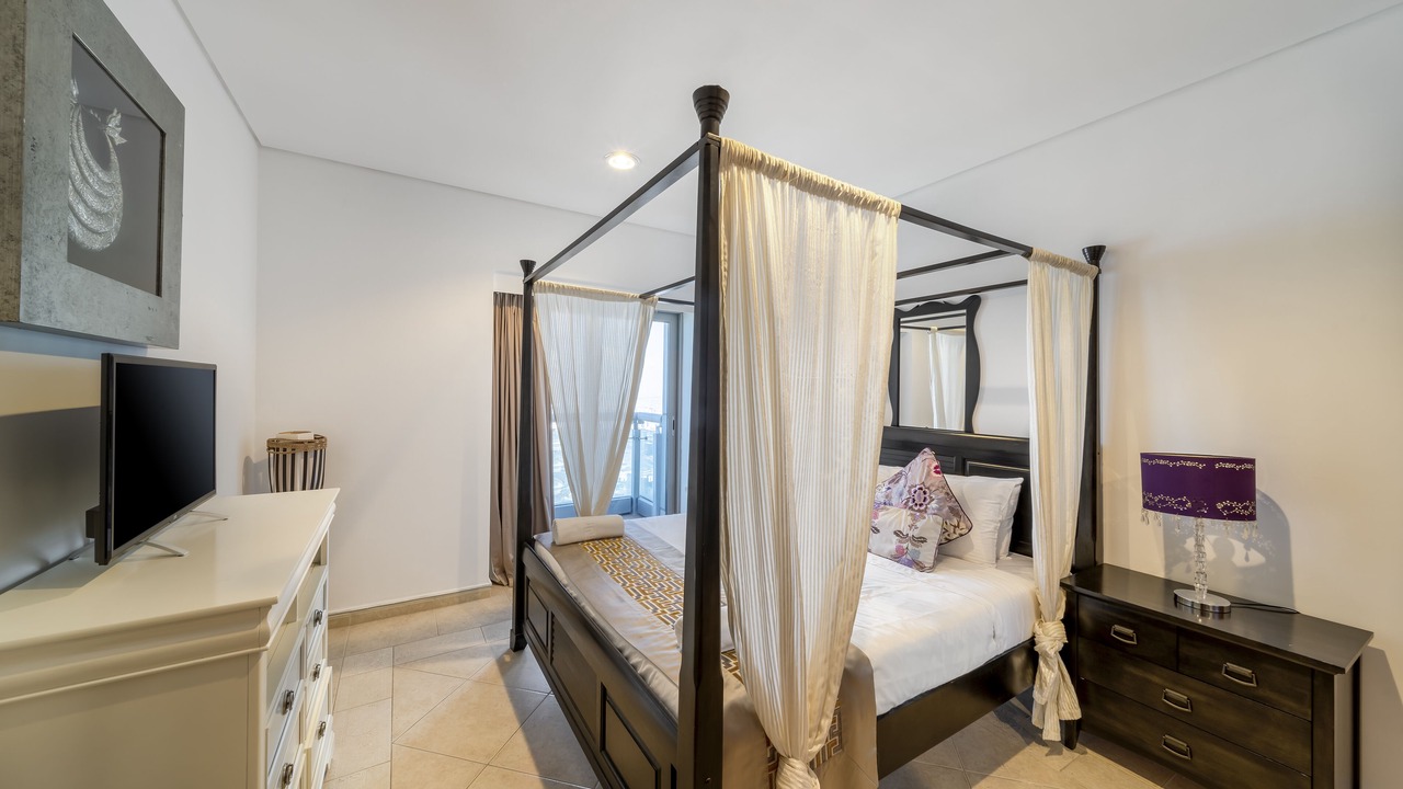 Photo of Bedroom in Al Wasl