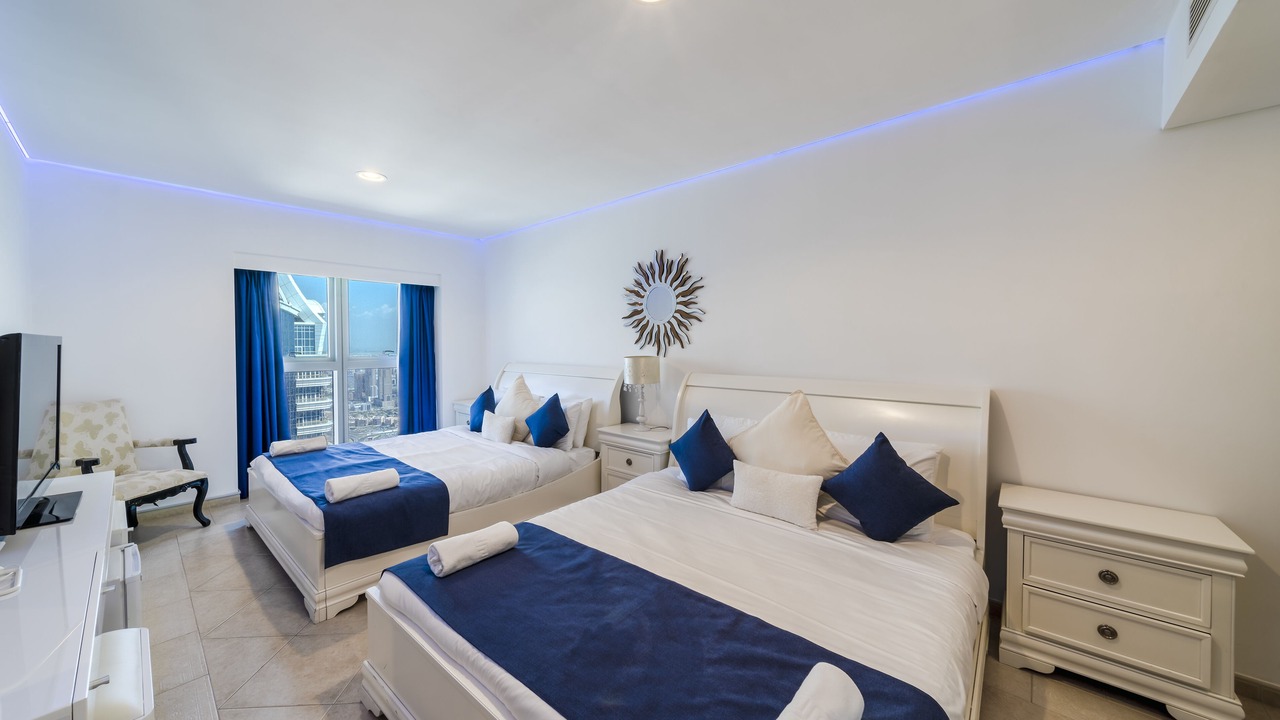 Photo of Bedroom in Al Wasl