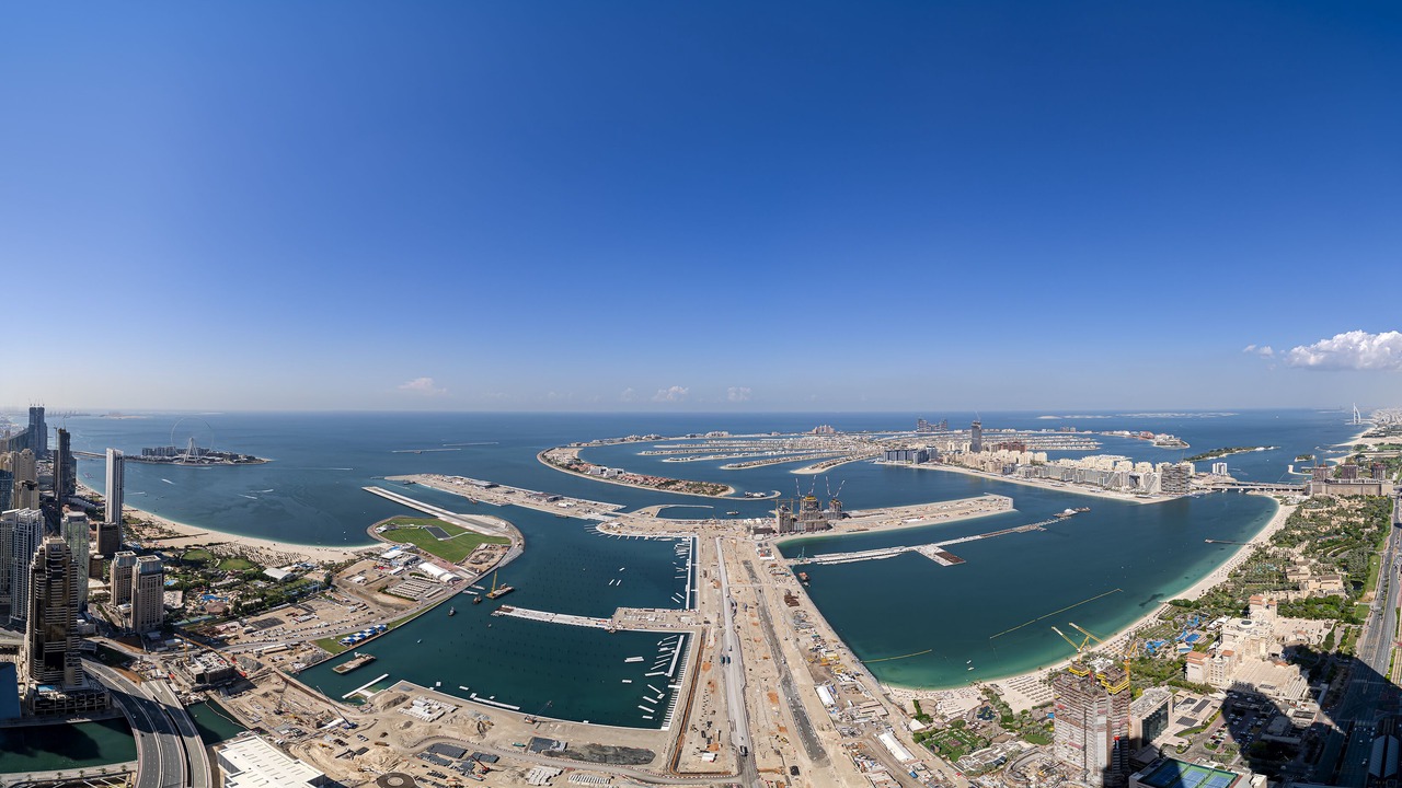 Photo of Outdoor in Al Wasl
