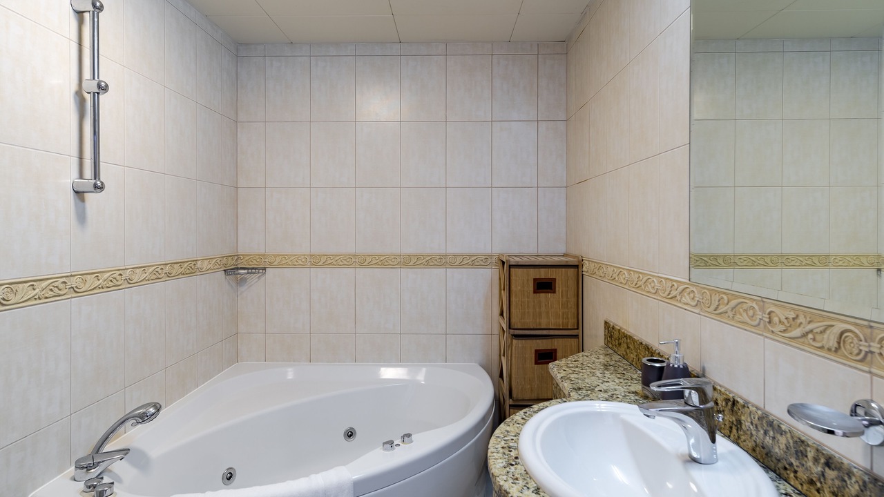 Photo of Bathroom in Al Wasl