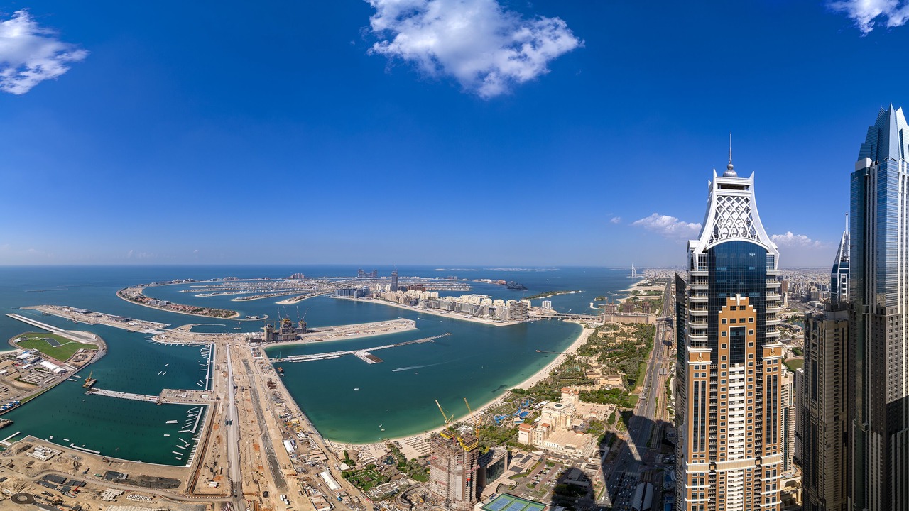 Photo of Outdoor in Al Wasl