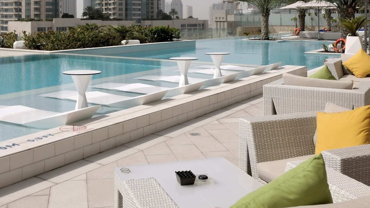 Photo of Outdoor in Al Wasl