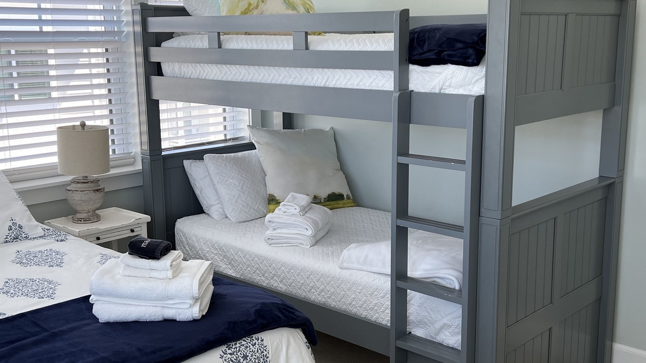 Photo of Bedroom in Old Village
