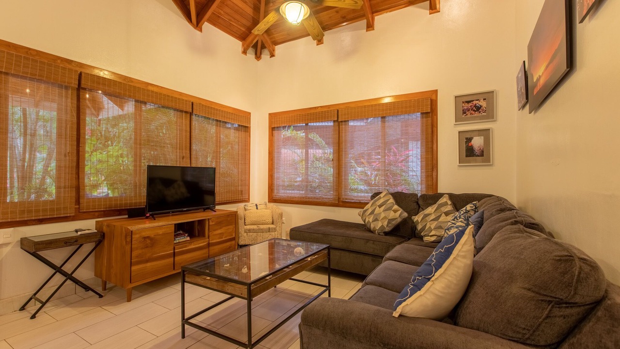 Photo of Livingroom in Nosara